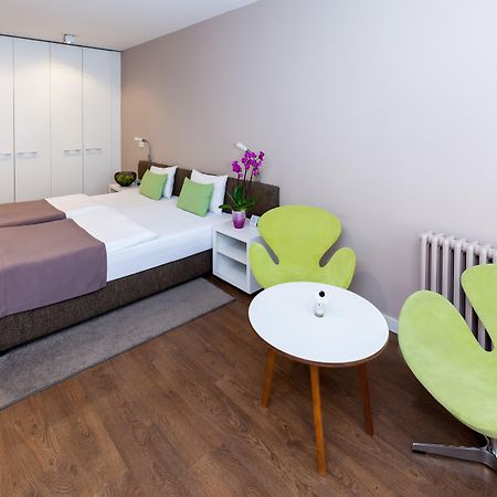 Adresa Suites Belgrade Luaran gambar