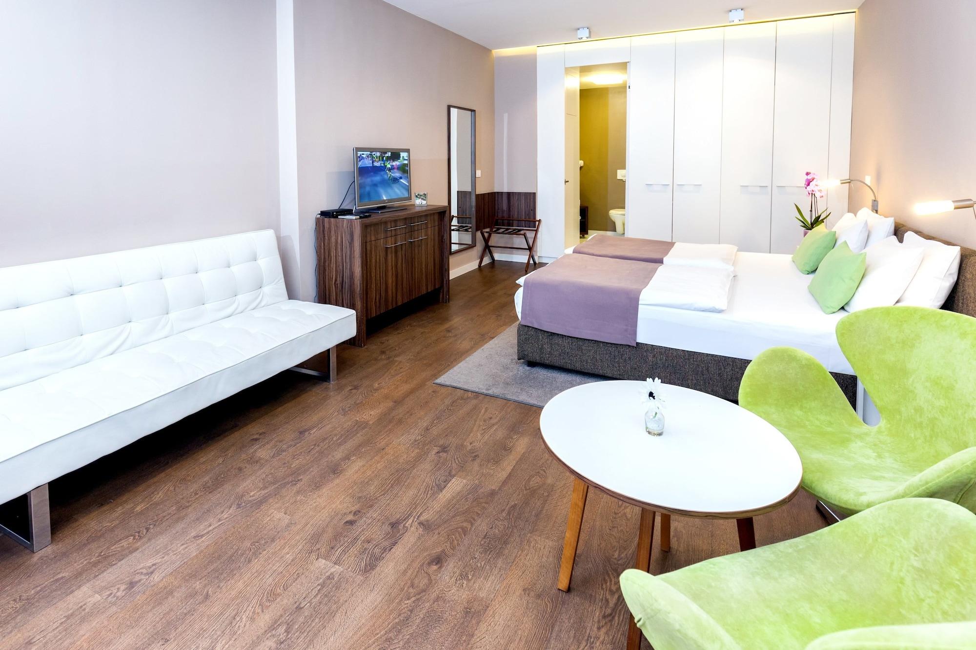 Adresa Suites Belgrade Luaran gambar