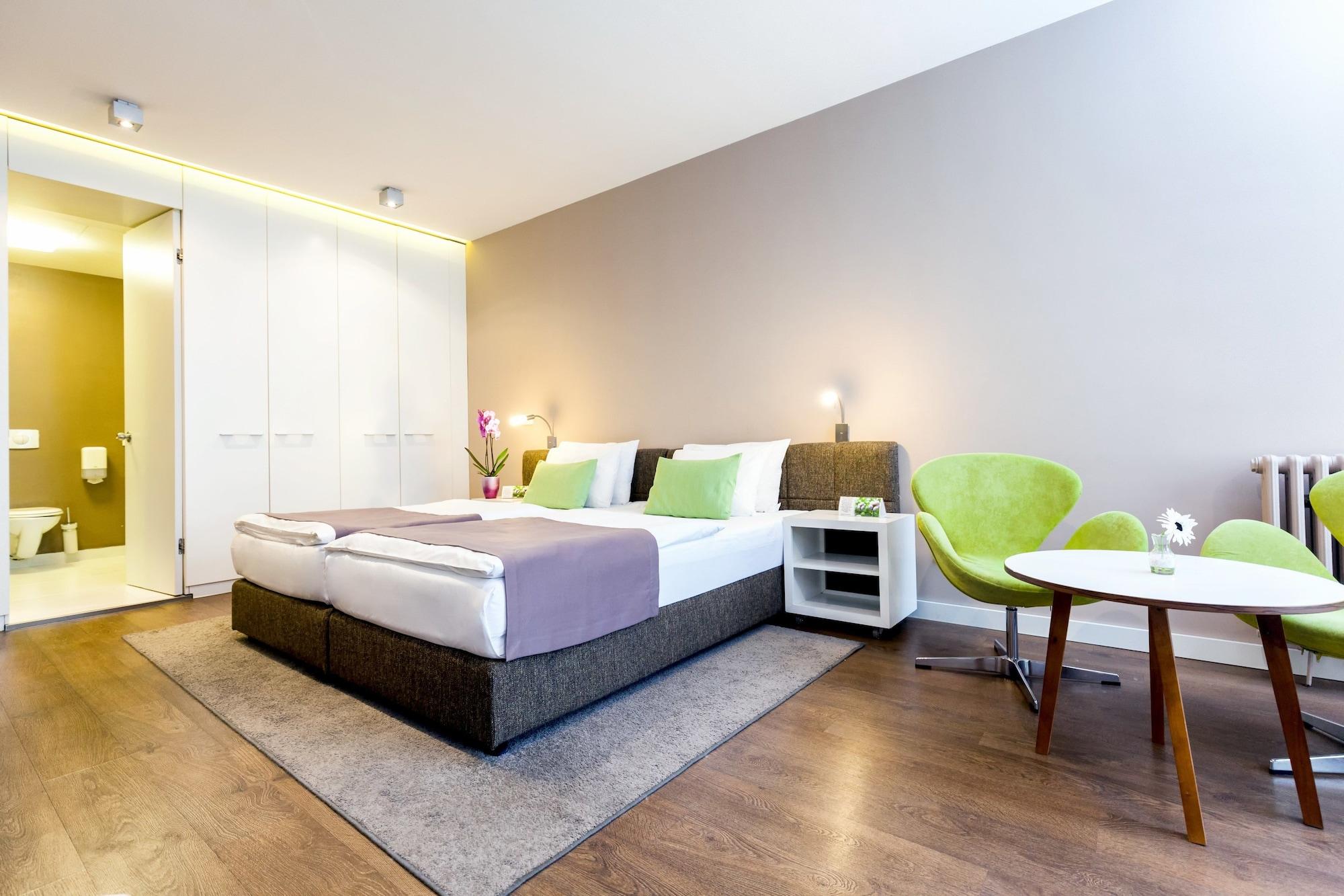 Adresa Suites Belgrade Luaran gambar