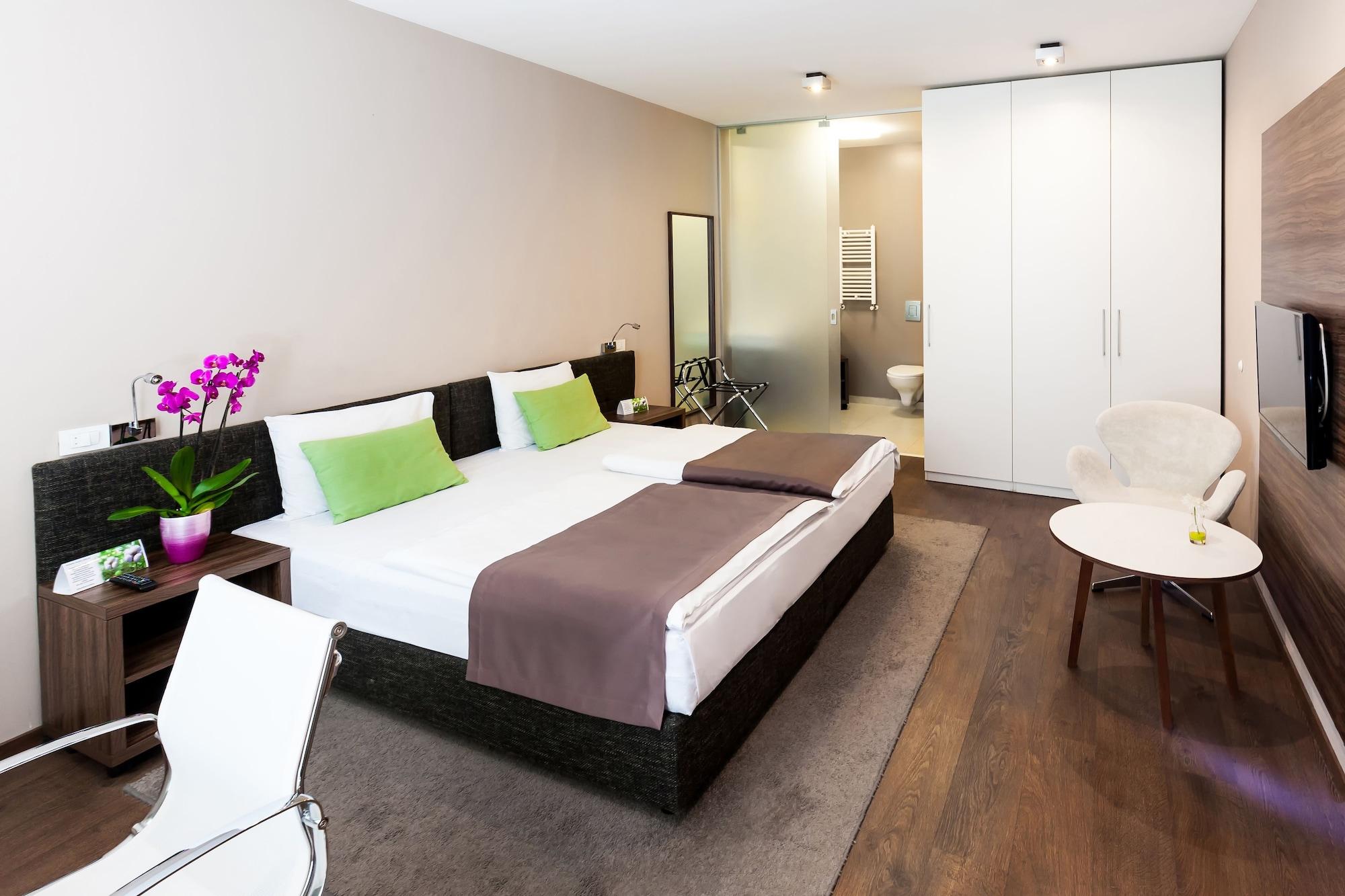 Adresa Suites Belgrade Luaran gambar