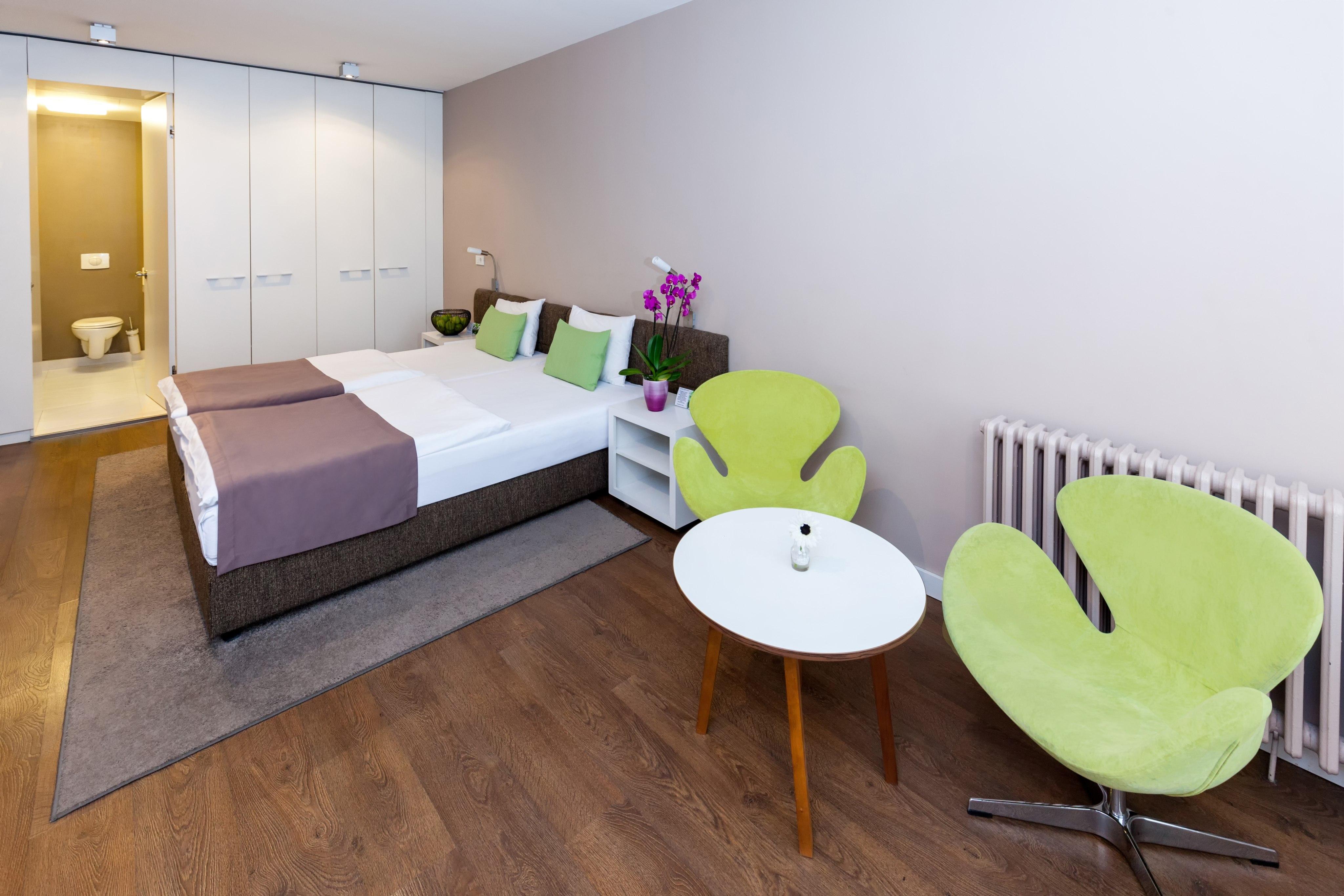 Adresa Suites Belgrade Luaran gambar