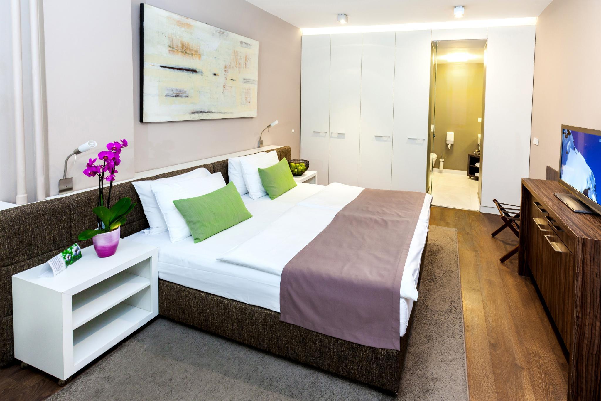 Adresa Suites Belgrade Luaran gambar