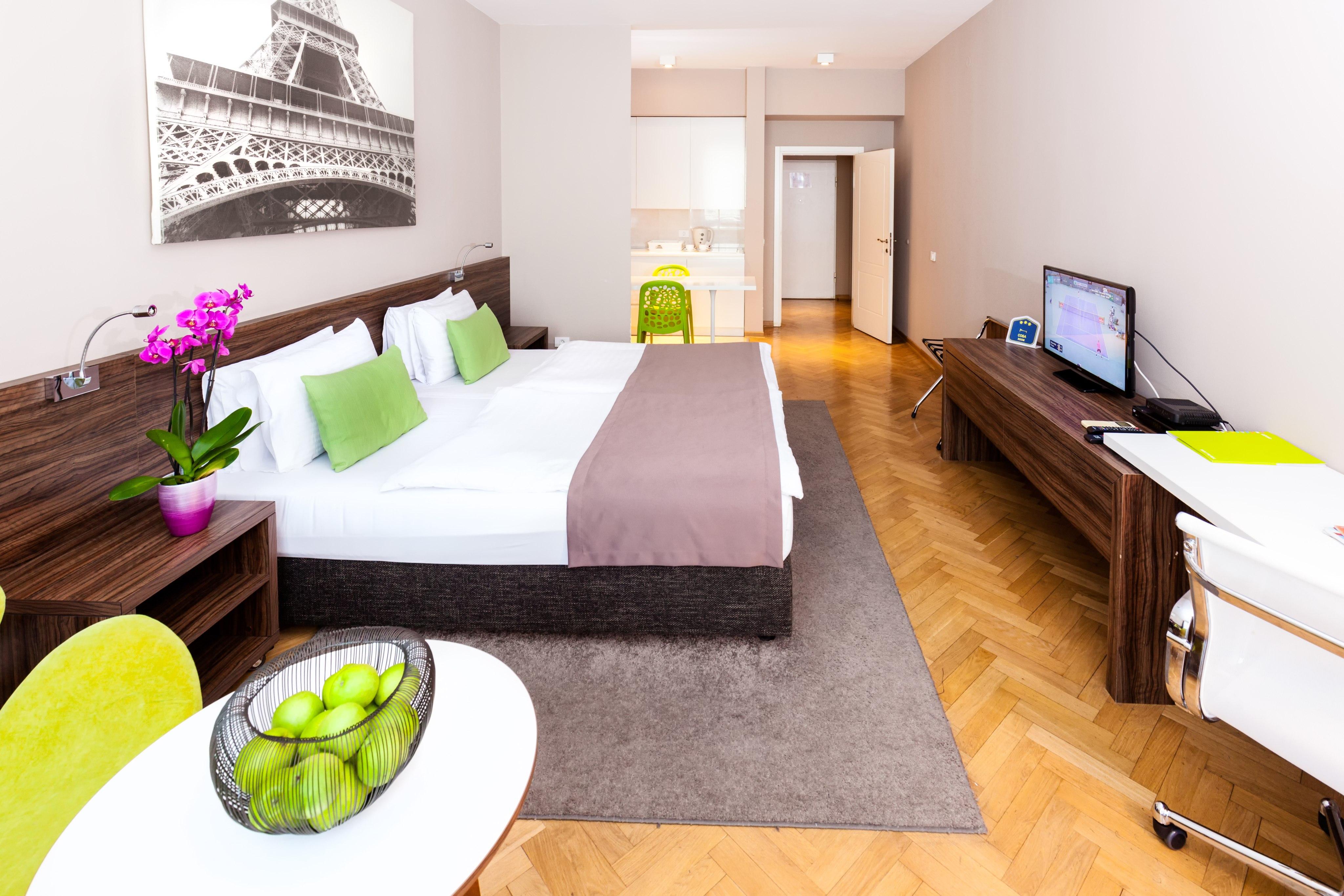 Adresa Suites Belgrade Luaran gambar