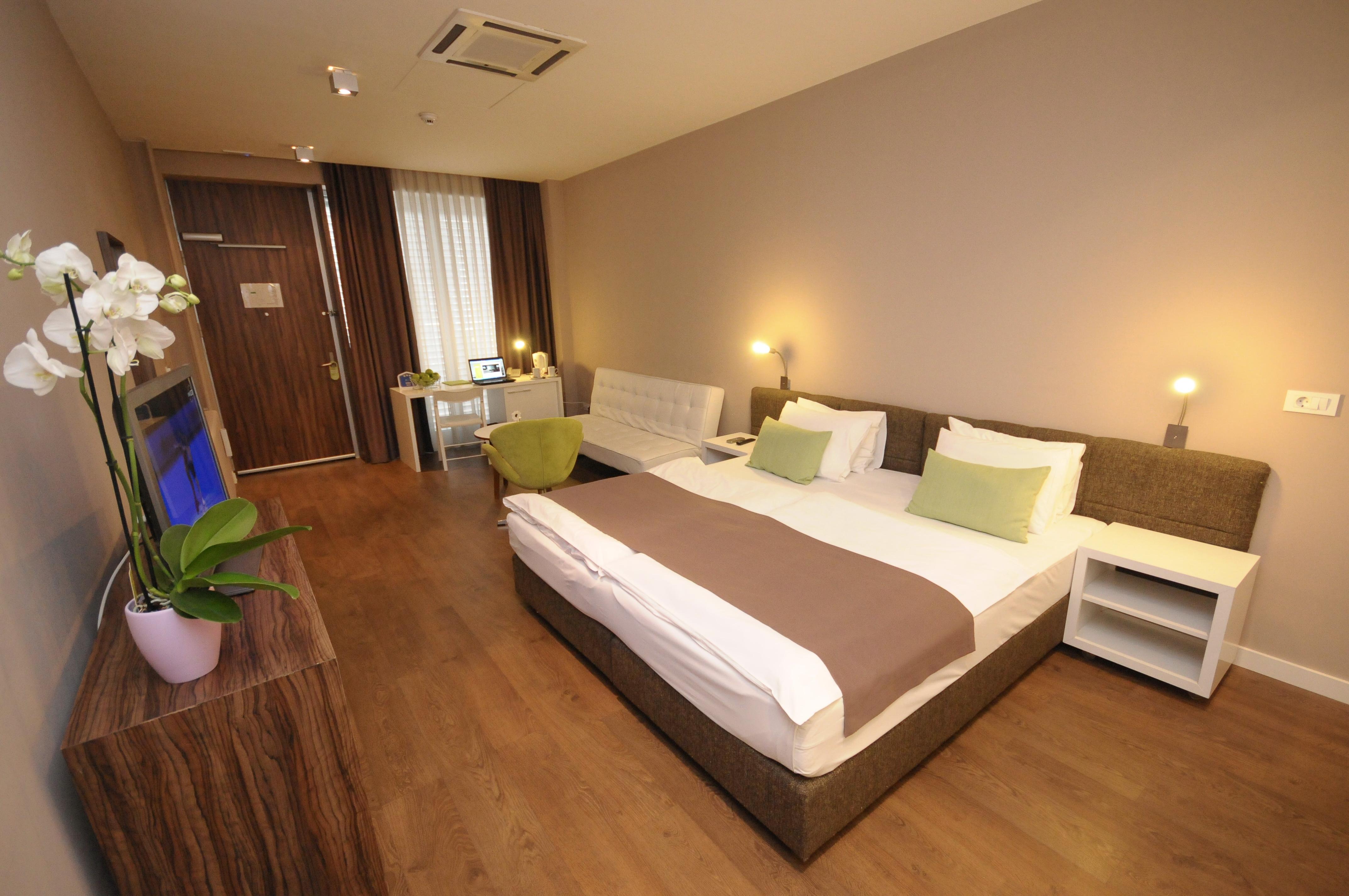 Adresa Suites Belgrade Luaran gambar