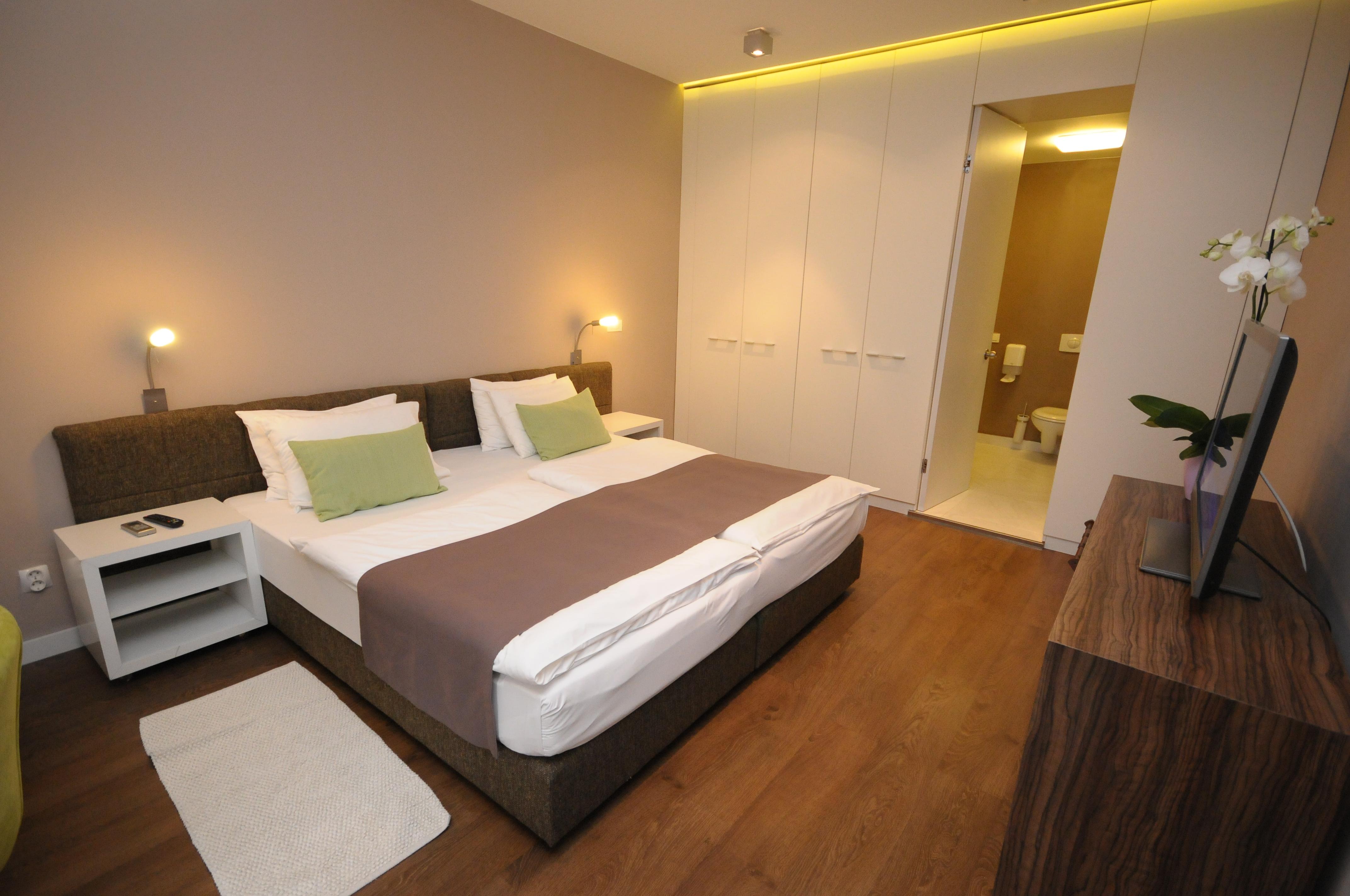 Adresa Suites Belgrade Luaran gambar