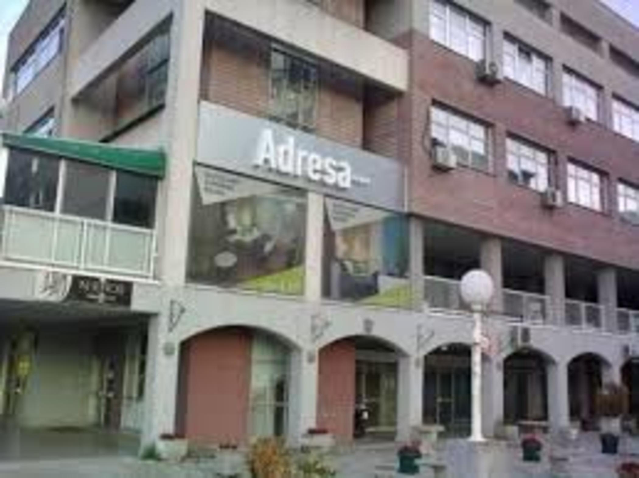 Adresa Suites Belgrade Luaran gambar