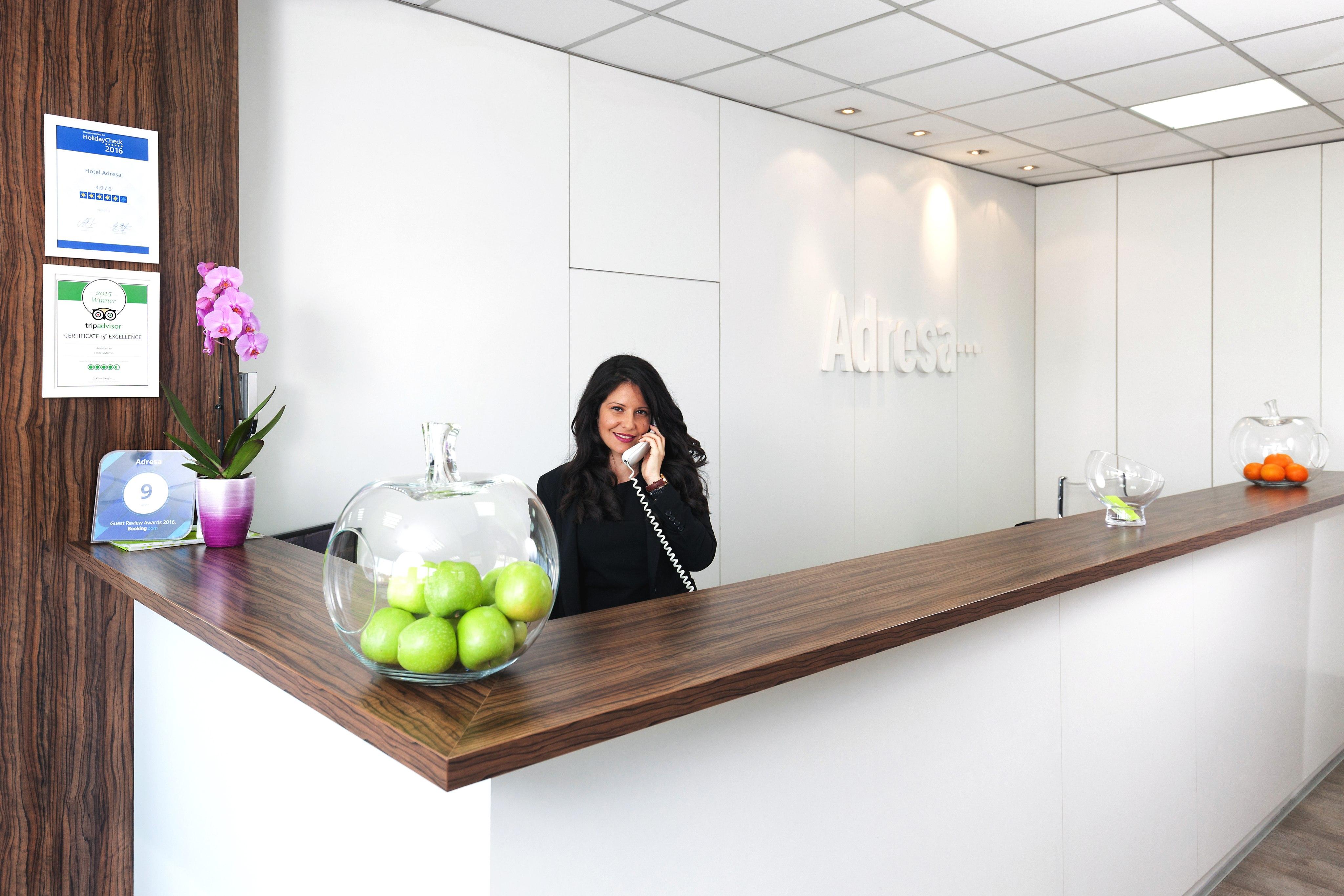 Adresa Suites Belgrade Luaran gambar