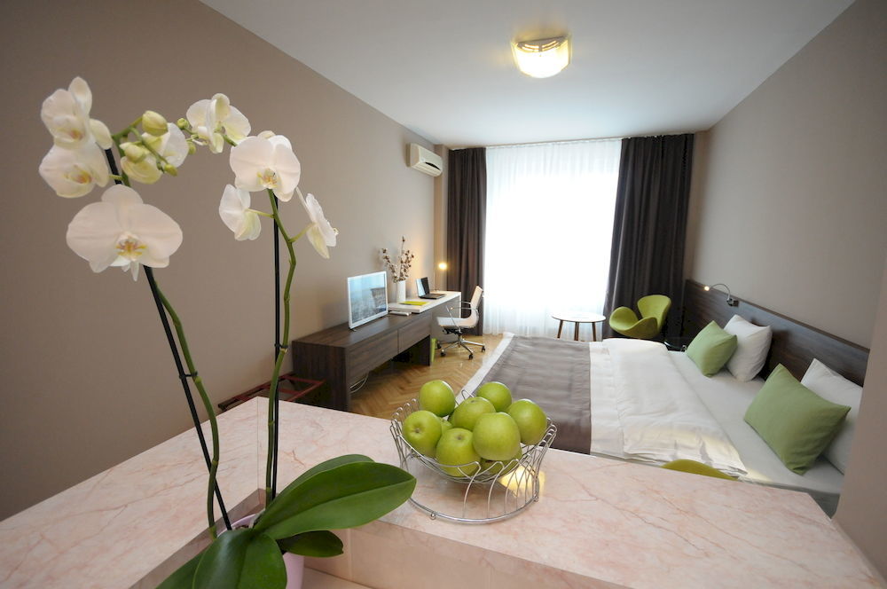 Adresa Suites Belgrade Luaran gambar